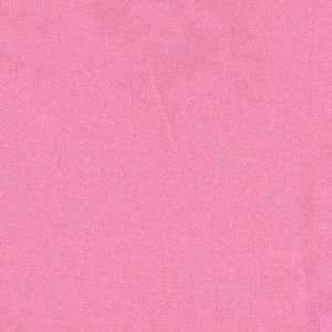  60 Wide Cotton/Spandex Jersey Knit Rose Pink Fabric By 