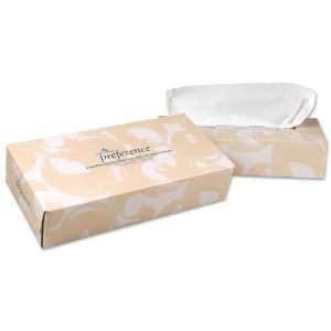  Preference® Facial Tissue, 30 Boxes/Case: Health 