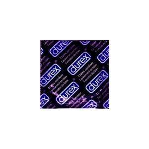  Durex Extra Sensitive Lubricated Condoms   12 Ea/Pack X 6 