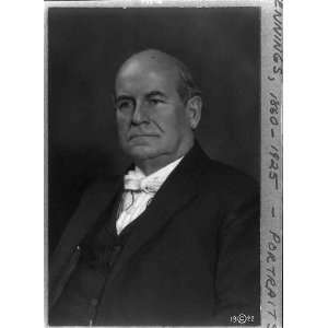  William Jennings Bryan,1860 1925,American politician