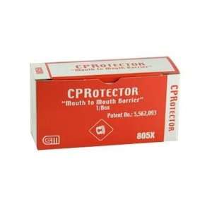  Medique Products   Cpr Mask