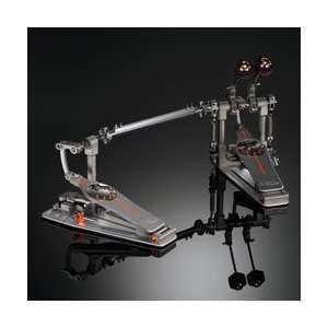   Demon Drive Double Bass Pedal (Left Handed) Musical Instruments