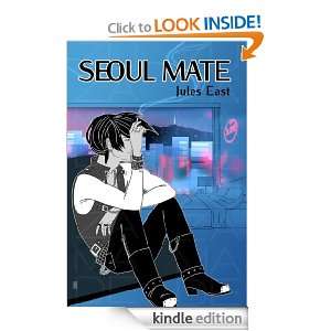 Start reading Seoul Mate  