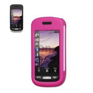  Fashionable Perfect Fit Rubberized Protector Skin Cover 