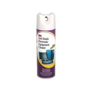 3M Antistatic Electronic Equipment Cleaning Spray Aqua ? Click For 