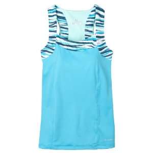 Moving Comfort Womens Inmotion Support Tank A/B Tank 
