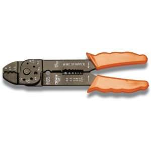 Beta 1603 Crimping Pliers for Non Insulated Terminals, Light Series 