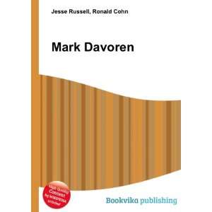  Mark Davoren Ronald Cohn Jesse Russell Books