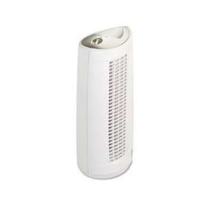 Honeywell Two speed tower air purifier with IFD technology, 150 sq. ft 