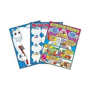  Chart Our Lost Tooth Club Toys & Games