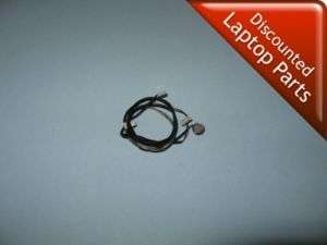 Compaq CQ60 Microphone Mic Cable 23.42194.001 TESTED  
