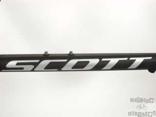 2012 Scott CR1 Pro Carbon Fiber Road Bike Frame 56cm New  