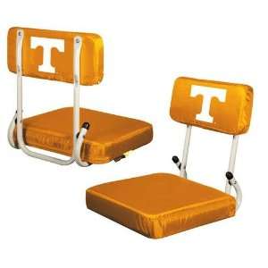  Tennessee Volunteers NCAA Hardback Seat