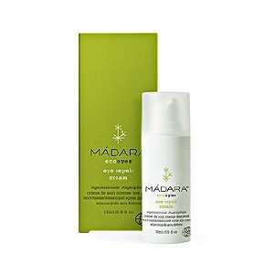 MADARA ecocosmetics Eye Repair Cream (all skin types for day and night 