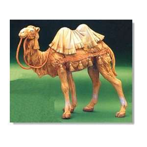 7.5 Inch Scale Standing Camel