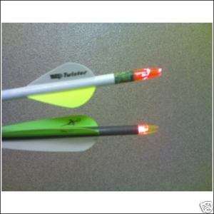 Make your OWN Lighted arrow nock INSTRUCTIONS ONLY  