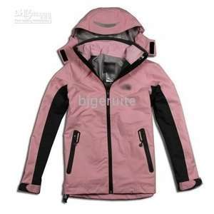 womens seal seamed summit gore tex 2in1 jacket  Sports 