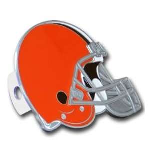  Cleveland Browns NFL Trailer Hitch Logo Cover Sports 