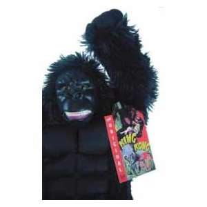    12 King Kong Screaming Plush Doll with Sound Toys & Games