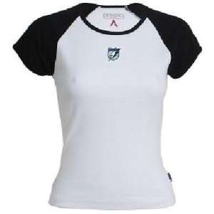   Womens All Star T Shirt   Lightning Black Large: Sports & Outdoors