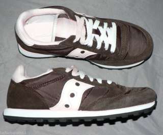 Saucony Jazz Low Pro shoes new womens sneakers trainers  