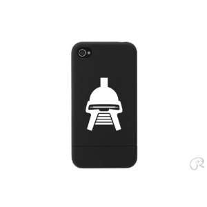 (2X) Cylon   Cell Phone Sticker   Mobile   Decal   Die Cut 