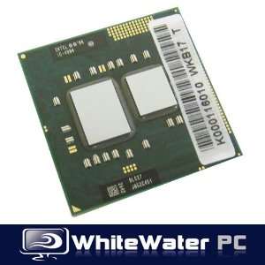  Intel Core i5 480M 2.66GHz 3MB Laptop CPU Processor SLC27 