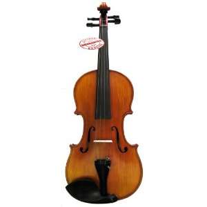  SCHULER VIOLIN OUTFIT 4/4 Musical Instruments