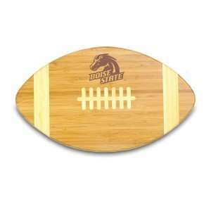 Boise State Broncos Touchdown! Cutting Board: Sports 