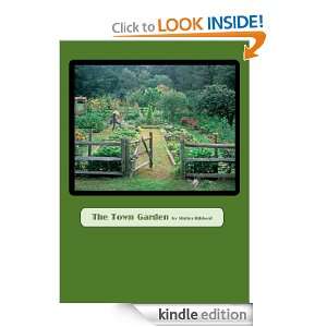  The Town Garden eBook Shirley Hibbard Kindle Store