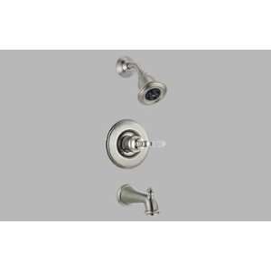   Victorian Monitor® Scald Guard® Tub & Shower Trim