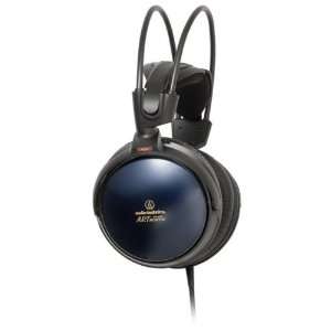   Back Dynamic Headphones With Double Air Damping   T42504: Electronics