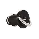   Fit USB Car Charger Adapter w Pull Ring For Samsung Focus SGH i916