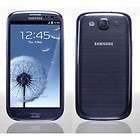 Samsung Galaxy S3 S III GT I9300 32GB Pebble Blue  Factory Unlocked 