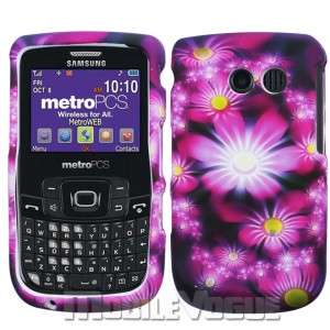 Design Hard Cover Case for Samsung Freeform 2 SCH R360 MetroPCS  