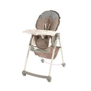  Safety 1st High Chair Plus   Danbury Baby