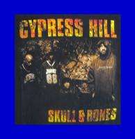 CYPRESS HILL Vintage Concert SHIRT 90s TOUR T RARE ORIGINAL Rap HIP 