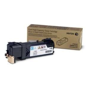   Xerox 106R01452 Compatible Cyan Laser Toner Cartridge: Office Products
