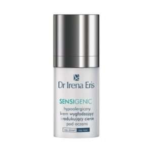   Hypoallergenic Smoothing Eye Cream For Dark Circles 0.5 Fl Oz Beauty