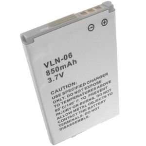   Lithium ion Battery for Sanyo SCP 6750 Katana Eclipse