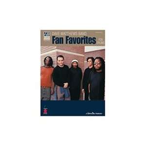   Dave Matthews Band Fan Favorites for Drums: Musical Instruments