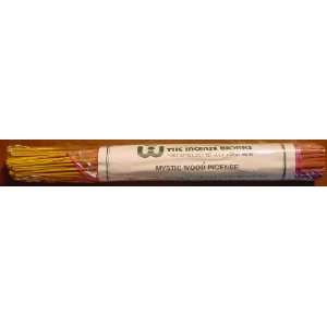  Mystic Wood Incense   Sandalwood Sticks 50 Grams
