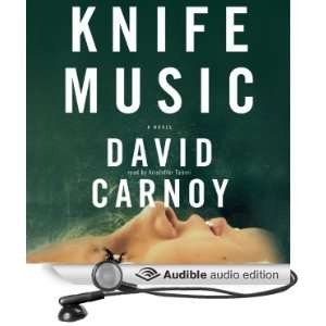   Music (Audible Audio Edition) David Carnoy, Kristoffer Tabori Books