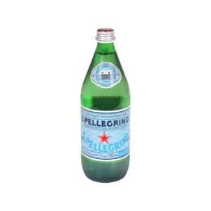 San Pellegrino Mineral Water, 750Ml Grocery & Gourmet Food