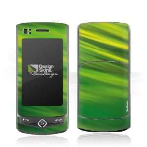  Design Skins for Samsung S8300 Ultra Touch   Seaweed 