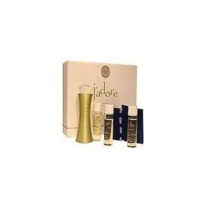Christian Dior Jadore Refills Parfum Spray and Refills Set 4 X 0.25 