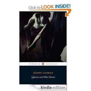 Typhoon and Other Stories (Penguin Classics): Joseph Conrad:  