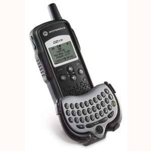  Motorola Mini Keyboard (Black): Cell Phones & Accessories