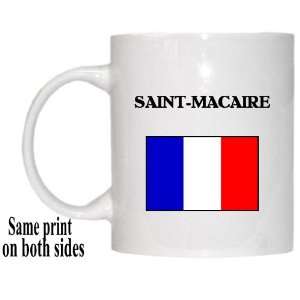  France   SAINT MACAIRE Mug 