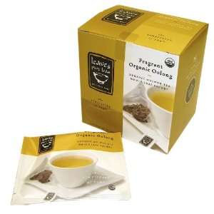   Sachets, 15 Count Tea Bags (Pack of 3)  Grocery & Gourmet